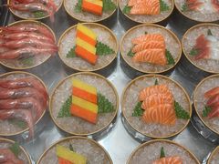 -海底捞大排档火锅(悦荟广场店)