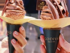 -GODIVA(港汇恒隆广场)