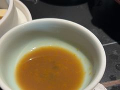 -额尔敦传统涮(公园西路店)