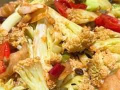 -丽小馆私房菜(枣阳万象城店)