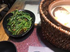 -潮十三潮汕砂锅粥(高新四路大都荟店)