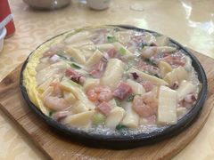 -华春餐馆(鱼山路店)