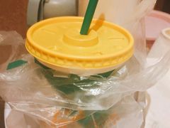 -赛百味SUBWAY(地王广场店)