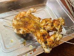 -沙口小炉烧烤