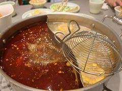 -宴全牛粤来越牛潮汕鲜牛肉火锅(海州万达广场店)