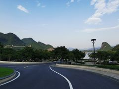 -英德宝晶宫天鹅湖茶语温泉