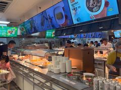 -宜家·瑞典风味餐厅(四元桥店)
