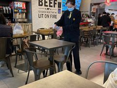 大堂-卡乐星(美罗城店)
