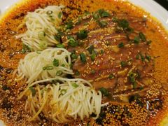 -国人川菜(李家村建东街店)