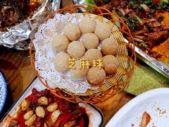 -合家院饭庄(榆关道店)
