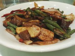淮扬小炒肉-小厨娘淮扬菜(天印大道店)