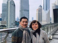 -上海中心大厦