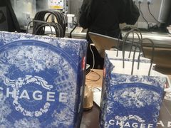 -霸王茶姬(西单百货店)