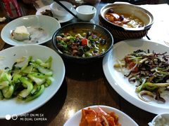 -路小缦·珍馐美馔(市心北路店)