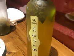-巴奴毛肚火锅(广益哥伦布店)