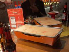 -神府路壹号·海鲜烧烤·砂锅粥·锅物(三坊七巷店)