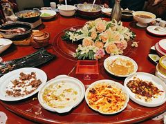 -大鸭梨烤鸭(枣园店)