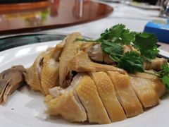 白切鸡-天鹰观渔(梦园店)
