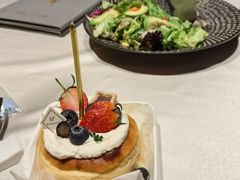-迦南苑·新派青岛菜·生日纪念日主题餐厅