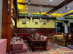 -清真· AL-JANNAT 佳纳特餐厅(仙林店)