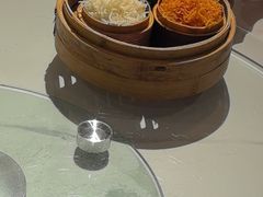 -晋阳春·山西菜·北京烤鸭(交大店)