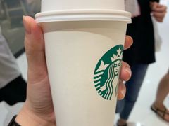 -星巴克(大梅沙8号仓店)