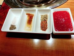 -万兴佳烤肉·长白山老味道(东岸里店)