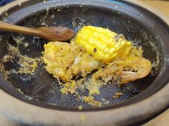 -旺爷砂锅·茶作(国贸城店)