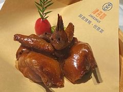 -津禧荟·酥皮烤鸭(北辰店)