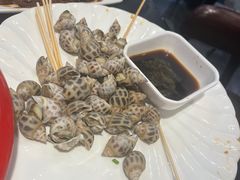 -不炭白烧烤(成都首店)