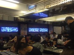大堂-华星冰室(湾仔店)