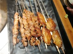 -锅来乐地锅鸡(安亭店)