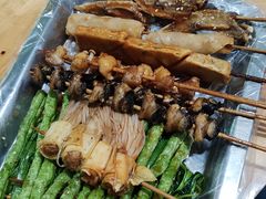 -陈氏老字号十三小炸炸店