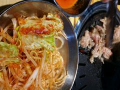-麻蒲碳烤肉(远景路1号店)