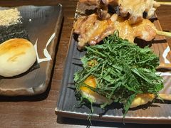-鸟鹏烧鸟居酒屋(熙龙湾店)