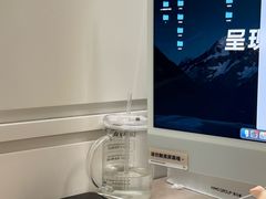 -海马体照相馆(环贸iapm大师爱情店)
