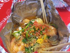 -见味花甲(合生汇店)