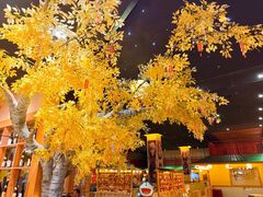 -大江户·温泉洗浴(浑南店)