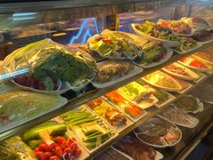 -正宗天津烧麦馆(柳州路店)