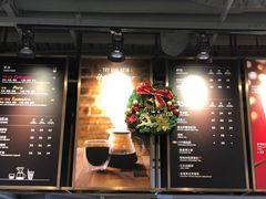 -COSTA COFFEE(恒基名人购物中心店)