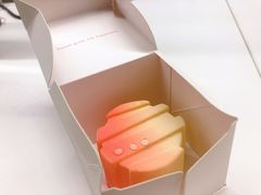 女神蛋糕-双风车咖啡馆 Twin Windmills(六道口店)