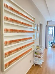 -Adore nail日式美甲美睫