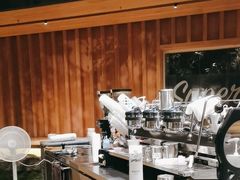 -Seesaw Coffee(朝阳大悦城店)