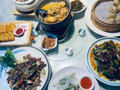 -闽公馆·客家私房菜·商务宴请·包厢(杏林橡树湾店)