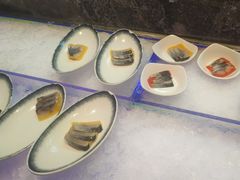 -曼格活海鲜·牛排自助(光明蓝鲸店)