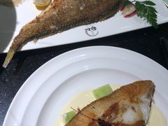 -極上萬膳·日料放题(海岸城店)