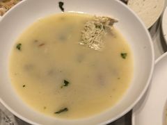 -狮王府淮扬菜(百家湖1912店)