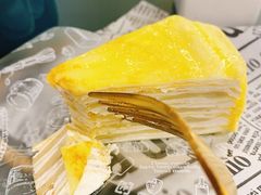 -猫王榴莲世家(三里屯SOHO商场店)