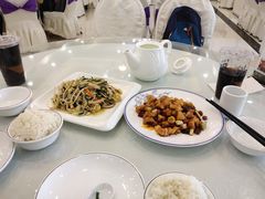 -普天和酒楼·新津菜·烤鸭(天津之眼店)