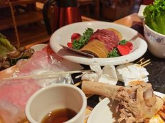 -吴老幺火锅(金龙店)